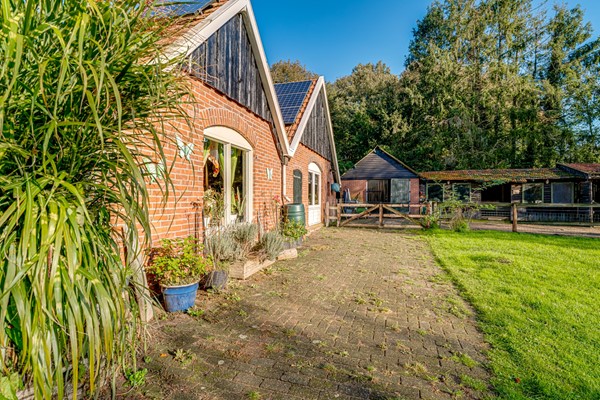 Medium property photo - Peppelmansdijk 12, 7011 JL Gaanderen